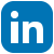 Connect with Us on Linked In